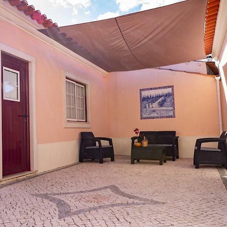 A Casa da Avó Ana Villa Arneiro das Milharicas Kültér fotó