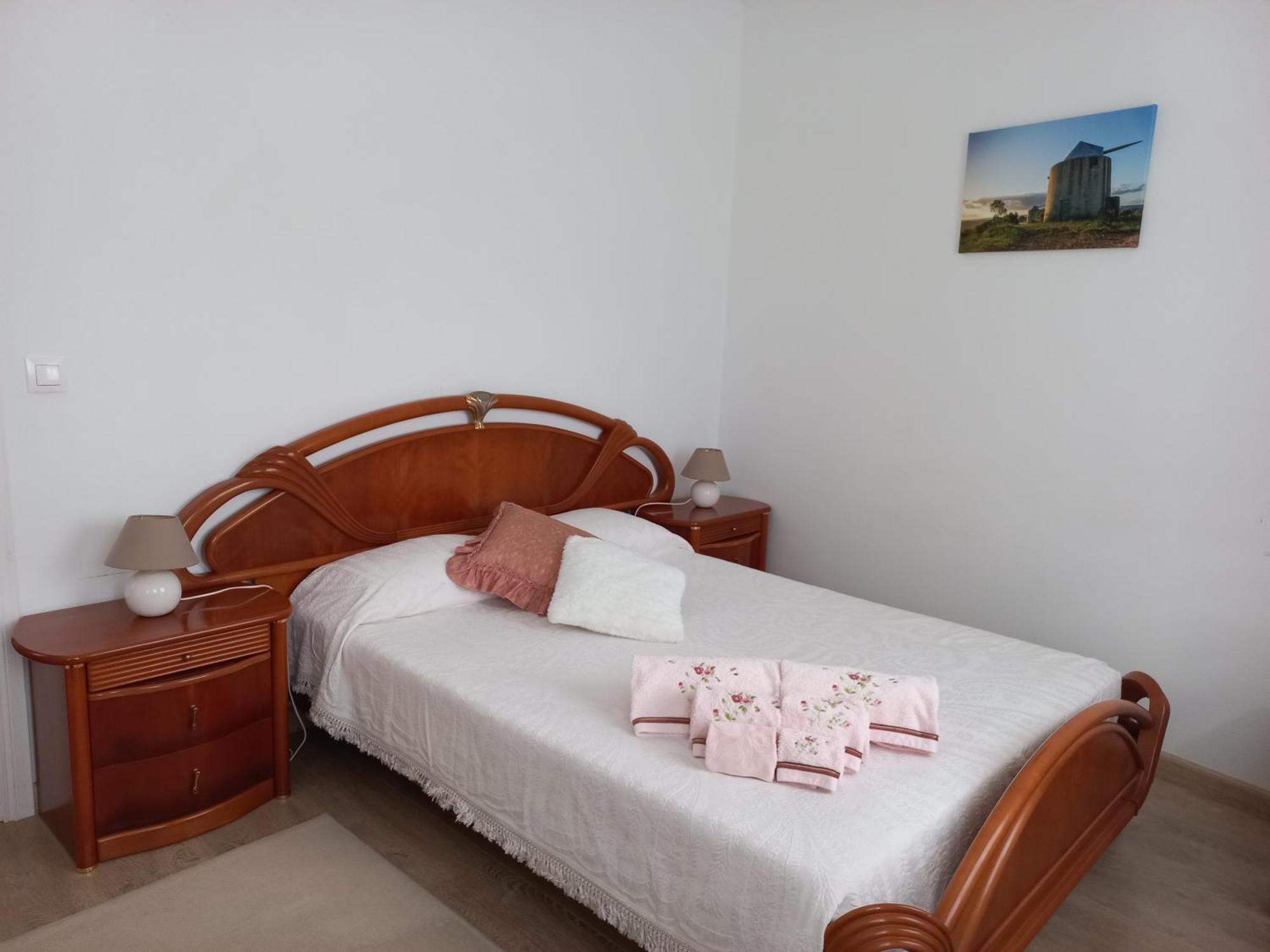 A Casa da Avó Ana Villa Arneiro das Milharicas Kültér fotó