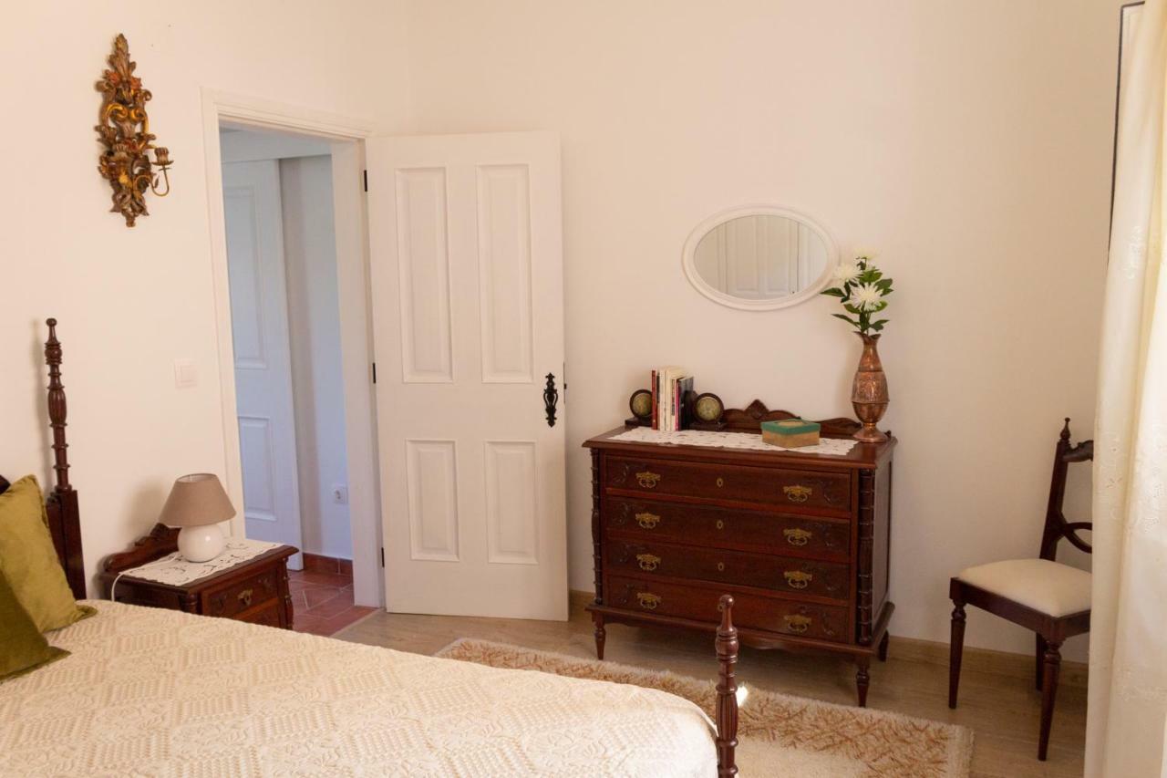 A Casa da Avó Ana Villa Arneiro das Milharicas Kültér fotó