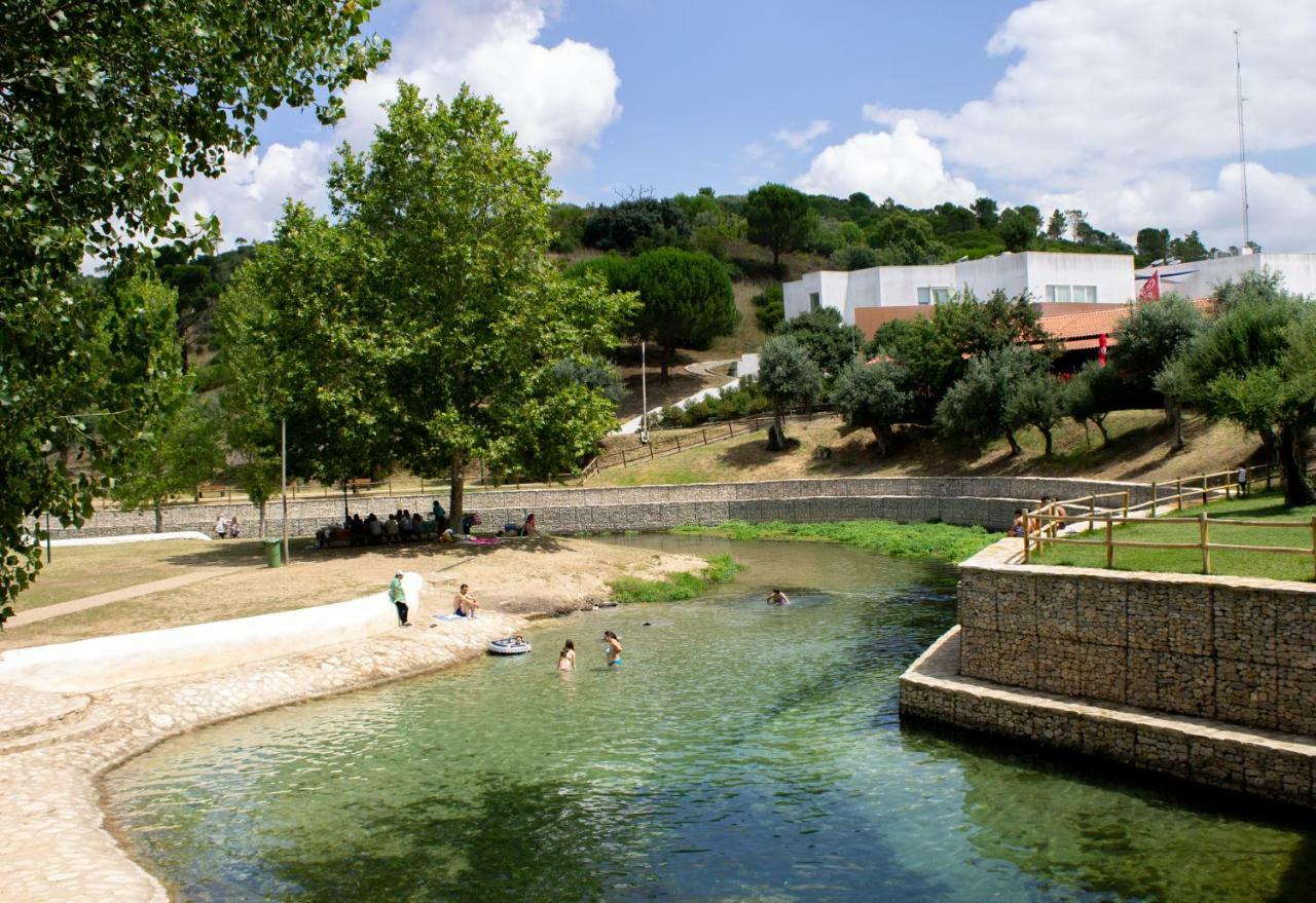 A Casa da Avó Ana Villa Arneiro das Milharicas Kültér fotó